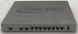 SonicWall TZ 190 Unified Network Security Appliance- APL18-045