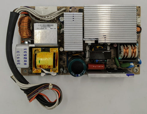 Cisco Catalyst 2970 Series Switch Power Supply Board- DPSN-150BP