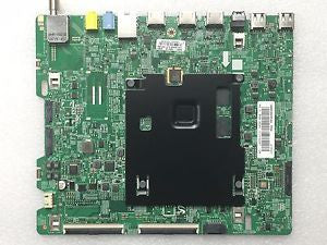 Samsung UN65KU6300FXZA 4K LED TV Main Board- BN94-10834A