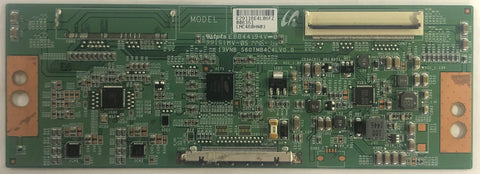 Vizio E48-C2 LED TV 13VNB_S60TMB4C4LV0.0 T-Con Board- LMC480HN03