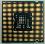 Intel Core 2 Duo E7300 Desktop CPU Processor- SLAPB
