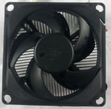 HP Elite 7000 Desktop Cooling Fan & Heatsink Assembly- 582555-001