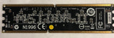 Micro-Star MS-4123 DDR2/DDR3 Switch Card RAM Module