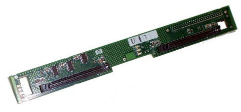 HP ProLiant DL360 G3 Server SCSI Backplane Board- 305443-001