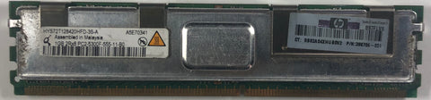 Qimonda HYS72T128420HFD-3S-A 1GB DDR2 Server RAM Memory