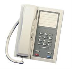 Comdial Impact 8101N-PT Digital Phone