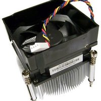 HP Pavilion Slimline s5-1000 Desktop Cooling Fan & Heatsink-644725-001