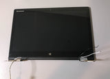 Lenovo Yoga 3 14 14" Laptop LCD Touch Screen Assembly