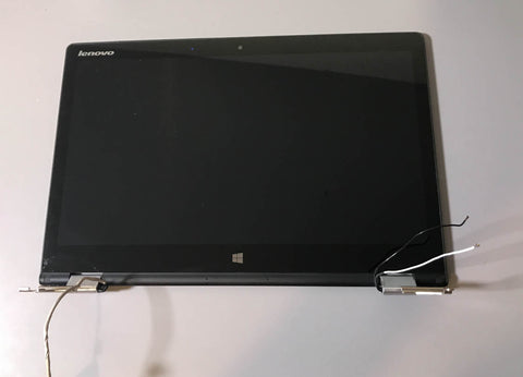 Lenovo Yoga 3 14 14" Laptop LCD Touch Screen Assembly