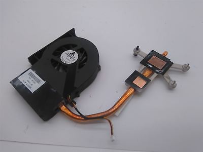 HP Pavilion G61 CPU Cooling Fan & Heatsink - 582141-001