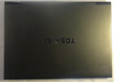 Toshiba Portege Z930-S9311 Laptop- 128GB SSD, 4GB RAM, Intel i5-3437U CPU, Windows 10 Pro