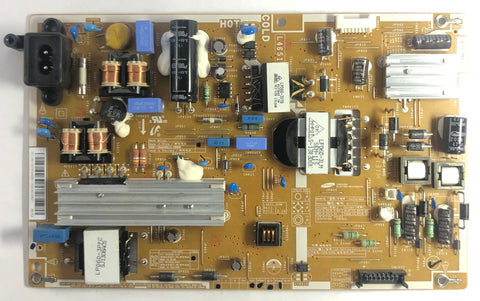 Samsung UN32F5500AFXZA HD LED TV L46S1_DSM Power Supply Board- BN44-00611A