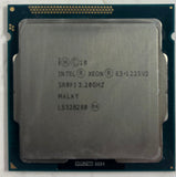 Intel Xeon E3-1225 v2 Server CPU Processor- SR0PJ