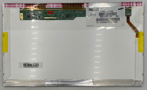 HP EliteBook 2570p Laptop LJ96-05659A 12.5" LCD Screen- LTN125AT02