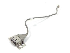 Dell Inspiron 1545 Series USB Board With Cable 50.4AQ07.201