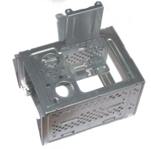 HP dx2400 Hard Drive Installation Cage/Caddy/Bay 5003-0656
