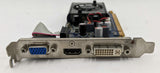 NVIDIA GeForce G310 512MB PCIe Graphics Card- FTGGG