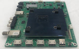 Insignia NS-55DR710NA17 LED TV 715G7507-M01-000-005Y Main Board- 756TXFCB0QK0310