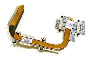 HP Elitebook 8530P CPU Cooling Heatsink 501117-001
