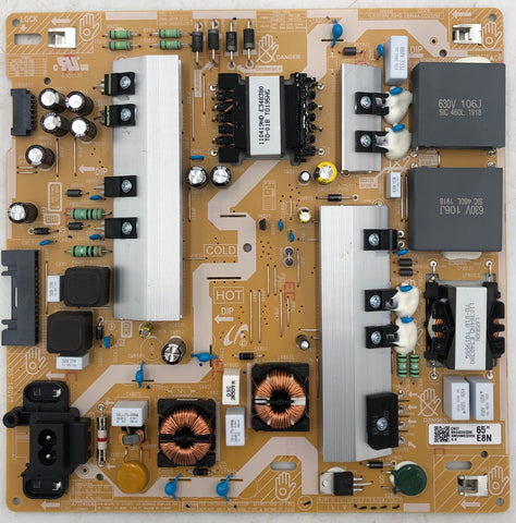 Samsung UN65RU8000FXZA 4K LED TV L65E8N_RHS Power Board- BN44-00932M