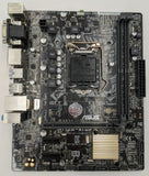 Asus H110M-A/DP Desktop micro-ATX Motherboard