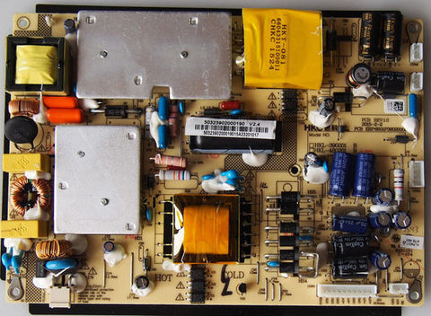 Sceptre ERP 6501P390200050 P N 50323902000190 Power Board for 4K TV U505CV UMC