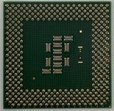 Intel Pentium III Desktop CPU Processor- SL52R
