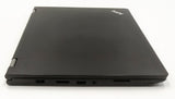 Lenovo ThinkPad Yoga 460 Laptop- 180GB SSD, 8GB RAM, Intel i5-6200U, Win 10 Pro