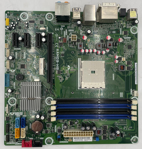 HP Pavilion p7-1100 Desktop AAHD3-HB Motherboard- 655590-001