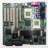 Intel G7ESZ Dual Socket 370 Server Motherboard- A28808-301