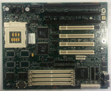 Gateway Desktop MBDSAC011ACWW Motherboard- 639067-602