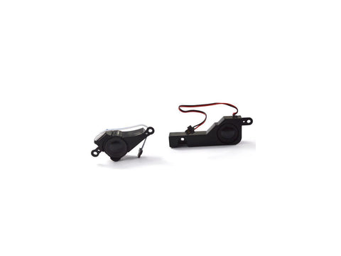 Gateway NV53A Speakers Set- PK23000DB00, PK23000DC00