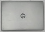 HP ProBook 450 G5 Laptop- 256GB SSD, 8GB RAM, Intel i5 CPU, Windows 10 Pro