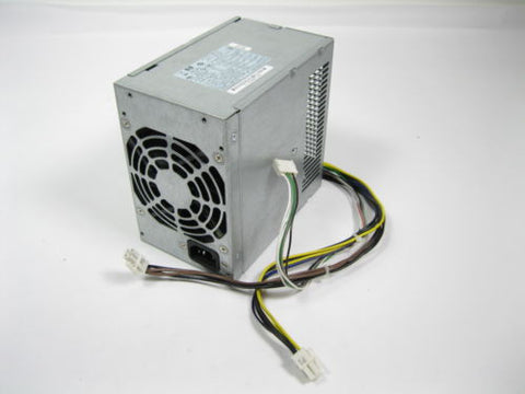 HP Compaq 320 Watt Power Supply 6005 Pro MicroTower 503378-001 508154-001
