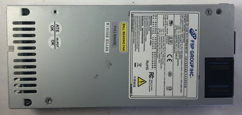 FSP Group FSP250-621UD 250W Server Power Supply- 9PA250AT00