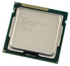 Dell OptiPlex 390 Desktop Intel Pentium G620 CPU Processor- SR05R