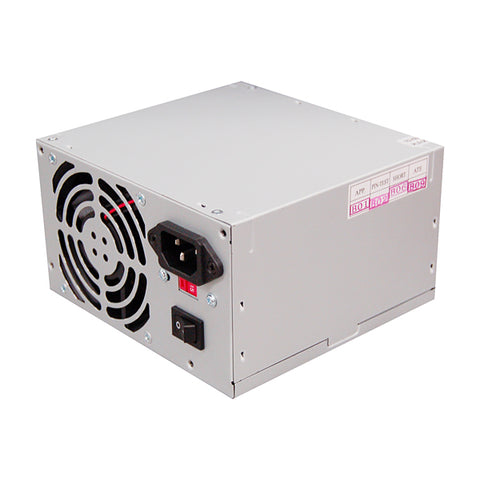 ISO 300W Desktop Switching Power Supply- ISO-400