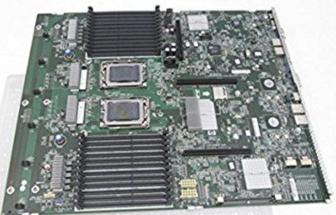 HP Proliant DL385 G7 Server Motherboard- 583981-001