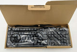 Dell SK-8115 USB Enhanced Slim Black Keyboard- DJ331