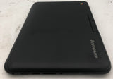 Lenovo N21 Chromebook- 16GB SSD, 2GB RAM, Intel Celeron N2840 CPU, ChromeOS