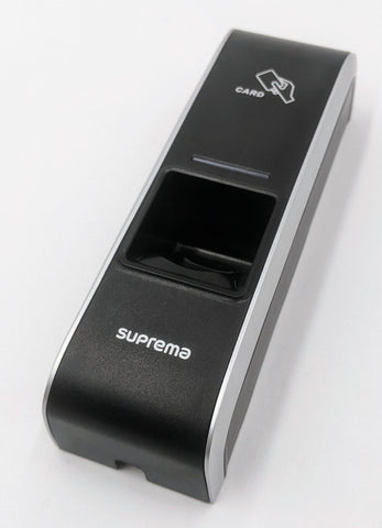 Suprema BioEntry Plus V2 IP Based Fingerprint Access Control- BEPH-OC-V2