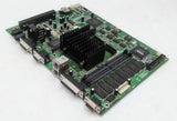 Compaq 292536-001 Desktop Motherboard