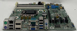 HP ProDesk 600 G1 Desktop Merlin Motherboard- 795972-001