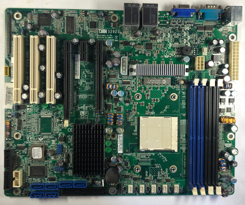 Tyan S2925G2NR-B-ZEN Server ATX Motherboard