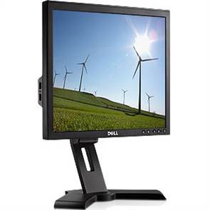 Dell Professional P170S 17" LCD Monitor