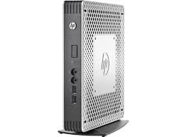 HP t610 Flexible Thin Client