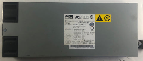 AcBel FS7015 500W Server Power Supply