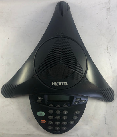 Nortel 2033 IP Audio Conference Phone- NTEX11AA70E6