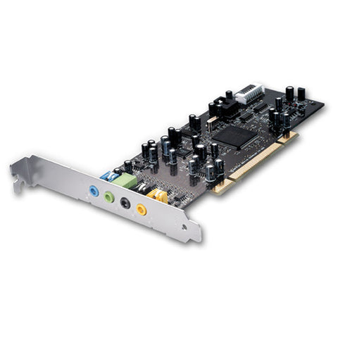 Creative Labs Desktop PCI Sound Blaster Audigy SE Sound Card- SB0570
