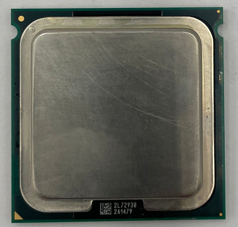 Intel Xeon E5320 Server CPU Processor- SLAEL